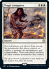 Tragic Arrogance (109) [Commander 2021]