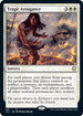 Tragic Arrogance (109) [Commander 2021]
