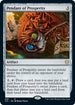 Pendant of Prosperity (256) [Commander 2021]