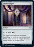 Orzhov Signet (254) [Commander 2021]