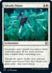 Ghostly Prison (92) [Commander 2021]