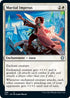 Martial Impetus (96) [Commander 2021]