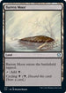 Barren Moor (277) [Commander 2021]