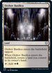 Orzhov Basilica (308) [Commander 2021]