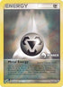 Metal Energy (Special) (Winner) (94/109) [League & Championship Cards]