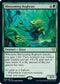 Blossoming Bogbeast (59) [Commander 2021]