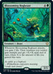 Blossoming Bogbeast (59) [Commander 2021]