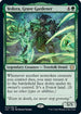 Yedora, Grave Gardener (70) [Commander 2021]