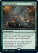 Trudge Garden (69) [Commander 2021]
