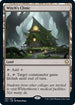 Witch's Clinic (81) [Commander 2021]