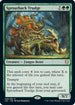 Sproutback Trudge (68) [Commander 2021]