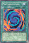 Polymerization (DB1-EN119) [Dark Beginning 1]