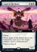 Angel of the Ruins (Extended Art) (338) [Commander 2021]