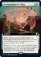 Archaeomancer's Map (Extended Art) (339) [Commander 2021]