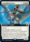 Guardian Archon (Extended Art) (344) [Commander 2021]