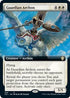 Guardian Archon (Extended Art) (344) [Commander 2021]