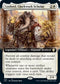 Losheel, Clockwork Scholar (Extended Art) (345) [Commander 2021]