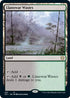 Llanowar Wastes (297) [Commander 2021]