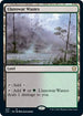 Llanowar Wastes (297) [Commander 2021]