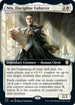 Nils, Discipline Enforcer (Extended Art) (347) [Commander 2021]
