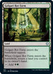 Golgari Rot Farm (291) [Commander 2021]