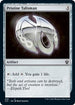 Pristine Talisman (258) [Commander 2021]