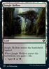 Jungle Hollow (295) [Commander 2021]