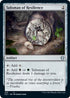 Talisman of Resilience (270) [Commander 2021]