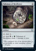 Talisman of Resilience (270) [Commander 2021]