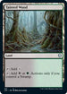 Tainted Wood (321) [Commander 2021]