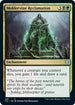 Moldervine Reclamation (225) [Commander 2021]
