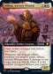 Alibou, Ancient Witness (Extended Art) (334) [Commander 2021]