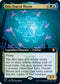 Esix, Fractal Bloom (Extended Art) (337) [Commander 2021]
