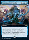 Commander's Insight (Extended Art) (350) [Commander 2021]
