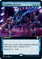 Inspiring Refrain (Extended Art) (354) [Commander 2021]