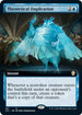 Theoretical Duplication (Extended Art) (361) [Commander 2021]