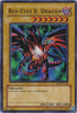 Red-Eyes B. Dragon (DB1-EN126) [Dark Beginning 1]