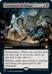 Incarnation Technique (Extended Art) (368) [Commander 2021]