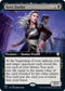 Keen Duelist (Extended Art) (369) [Commander 2021]