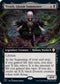 Tivash, Gloom Summoner (Extended Art) (372) [Commander 2021]