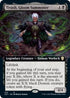 Tivash, Gloom Summoner (Extended Art) (372) [Commander 2021]