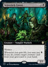 Veinwitch Coven (Extended Art) (373) [Commander 2021]