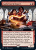 Audacious Reshapers (Extended Art) (374) [Commander 2021]