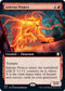 Inferno Project (Extended Art) (379) [Commander 2021]
