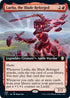 Laelia, the Blade Reforged (Extended Art) (380) [Commander 2021]