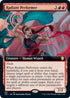 Radiant Performer (Extended Art) (381) [Commander 2021]