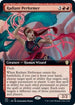 Radiant Performer (Extended Art) (381) [Commander 2021]