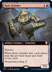 Ruin Grinder (Extended Art) (384) [Commander 2021]