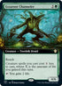 Ezzaroot Channeler (Extended Art) (387) [Commander 2021]