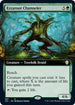 Ezzaroot Channeler (Extended Art) (387) [Commander 2021]